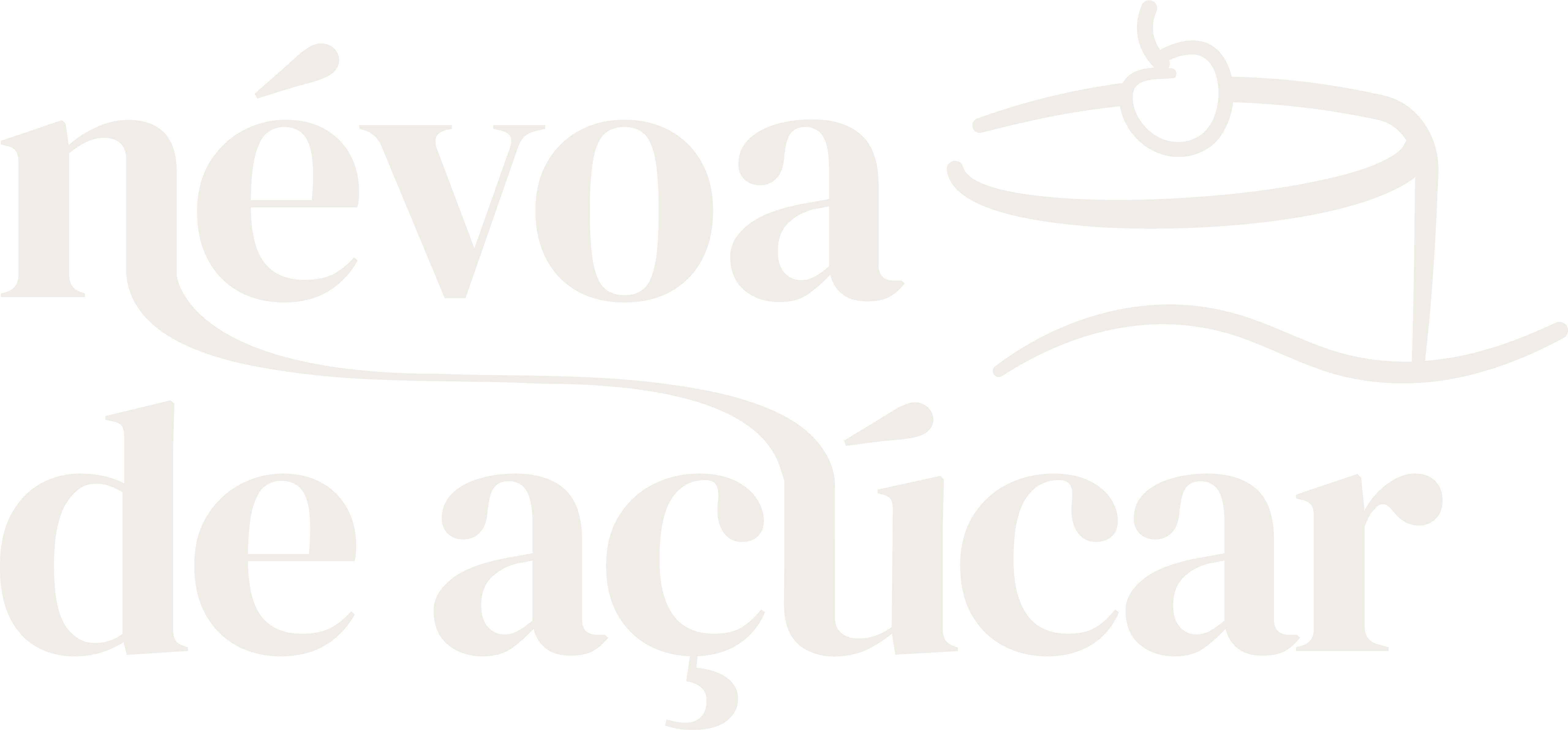 Névoa de Açúcar